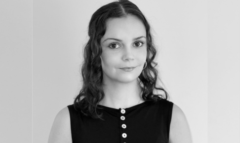 Grazia UK names Senior Writer