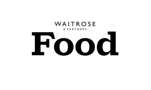 Waitrose & Partners Food Magazine names Magazine Lead