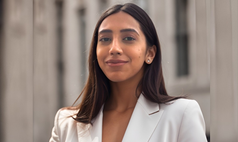 Forbes (Middle East) names Lead Editor & Acting English Managing Editor