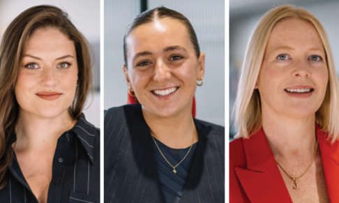 Off Limits Entertainment announces rebrand and leadership team changes