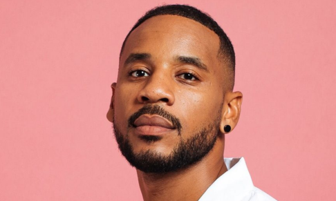 Presenter and writer Reggie Yates appoints representation