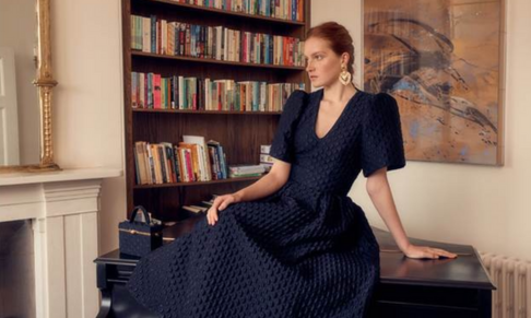 British fashion house Suzannah London appoints PR agency