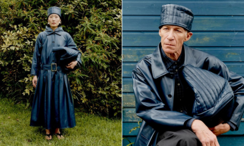 Fashion brand Cawley Studios appoints PR agency