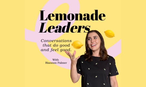 Founder of PR agency Lem-uhn launches podcast
