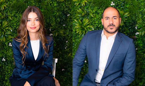 Gambit Communications announces team updates 