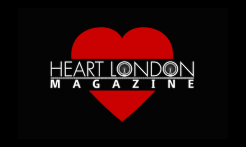 Christmas Gift Guide - Heart London Magazine