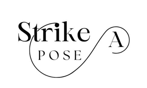 Christmas Gift Guide - Strikeapose