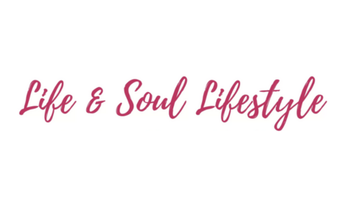 Christmas Gift Guide - Life & Soul Lifestyle