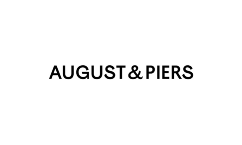 Candle and fragrance brand AUGUST&PIERS appoints representation