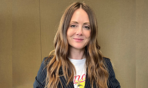 Vogue appoints Vice President, Global Operations and Content Strategy