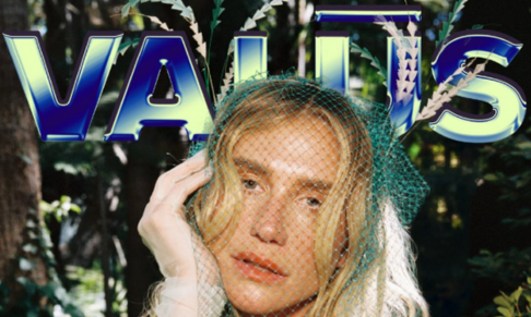 Alex Blynn launches VALŪS magazine (USA)