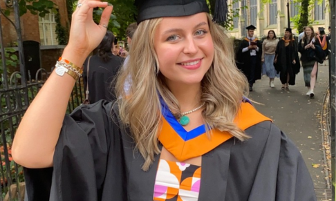 Cathcart London appoints PR and Marketing Assistant