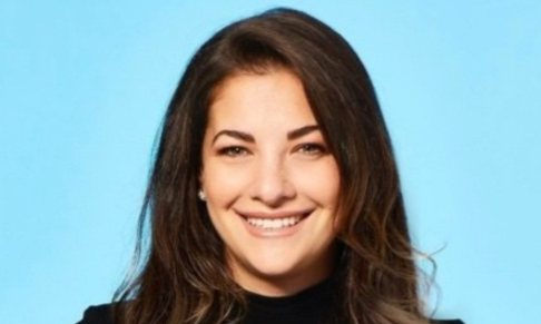 Yahoo! (USA) appoints Senior Style Editor