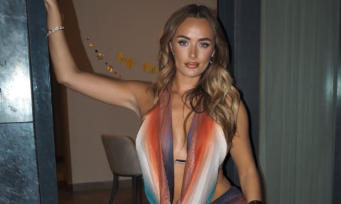 Love Island winner Millie Court appoints representation