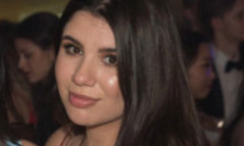 Dr Sam Bunting names Influencer Partnerships & Digital Media Manager