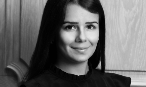 David Morris names PR & Marketing Manager