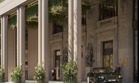 Six Senses London appoints representation