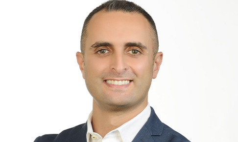 Shangri-La Hotelli Dubai names Director of Health Club & Spa