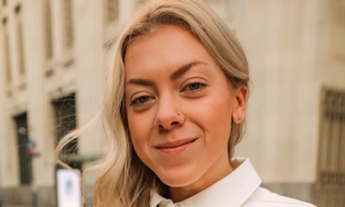 CNN Underscored (USA) appoints Health and Fitness Editor