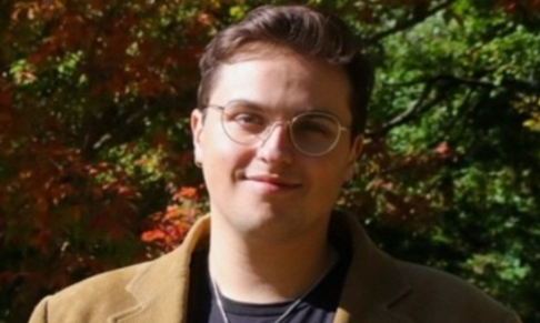 Business Insider (USA) names Business News Reporter