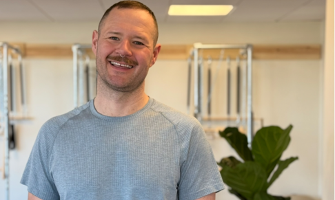 James Shaw Pilates appoints PR agency