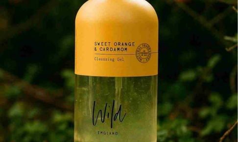Organic toiletries brand Wild England appoints representation