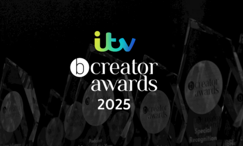 ITV bCreator Awards 2025 winners announced 