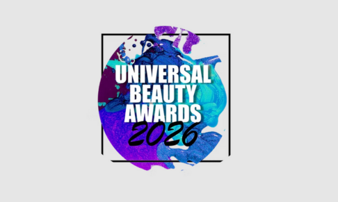 Entries open for the Universal Beauty Awards 2026