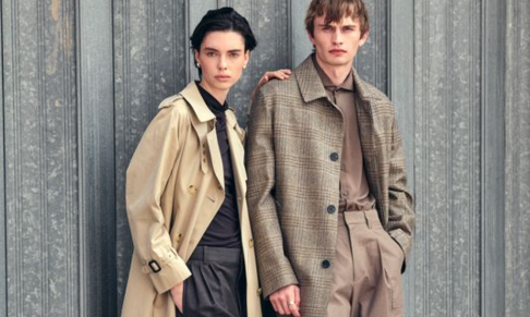 Outerwear brand Mackintosh appoints PR agency