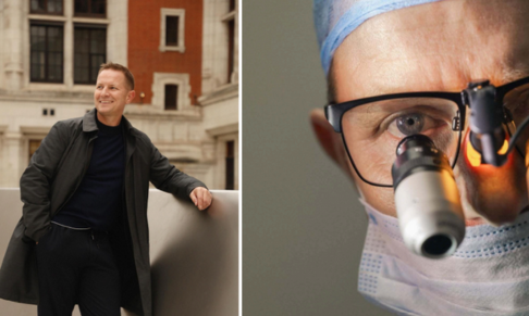 Professor Paul Banwell appoints PR agency