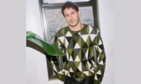 ICON America names Senior Editor