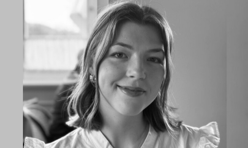 Women's Health names Senior Health & Fitness Writer