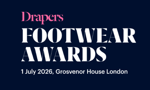 Entries open for the Drapers Footwear Awards 2026