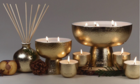 Blueme appoints USA representation