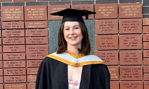 Ellipsis Brands appoints Social Media Marketing Associate