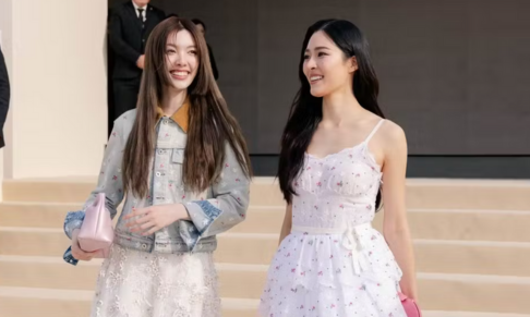 Lefty reveals the top Thai influencers at Women’s Fashion Week SS26