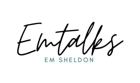 Christmas Gift Guide - Emtalks