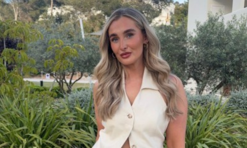 Next appoints Brand PR & Social Content Officer