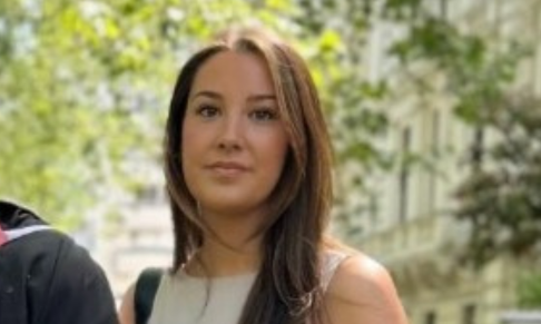 ghd appoints Retail Media Manager UK&I