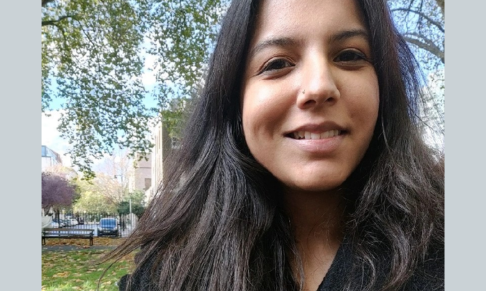 Daily Mail names Associate Editor, Royals