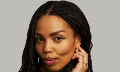 THE SET signs culture journalist and broadcaster