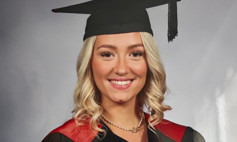 Anthropologie Europe appoints Brand Marketing Executive