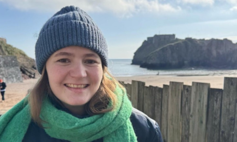 Daily Mail names Executive Travel Editor