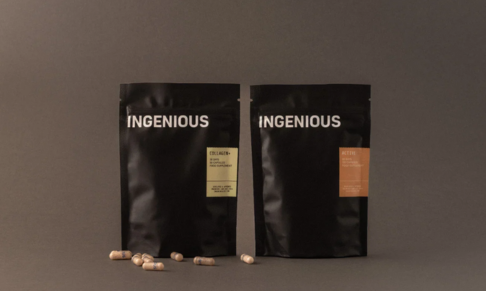 Supplement brand Ingenious Collagen appoints PR agency 