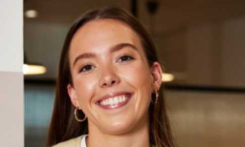 Moss appoints Junior Marketing Manager