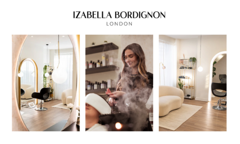 Izabella Bordignon London appoints agency for global PR & VIP