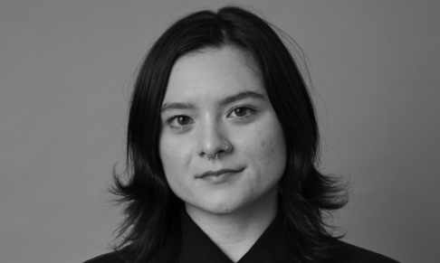 Cosmopolitan (USA) Fashion Assistant goes freelance