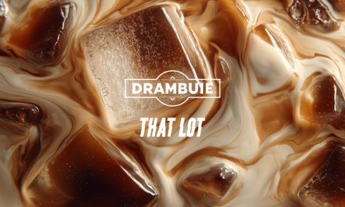 Whisky liqueur brand Drambuie appoints agency for influencer partnerships