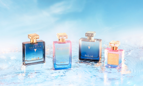 Fragrance house ROJA London appoints comms and VIP representation
