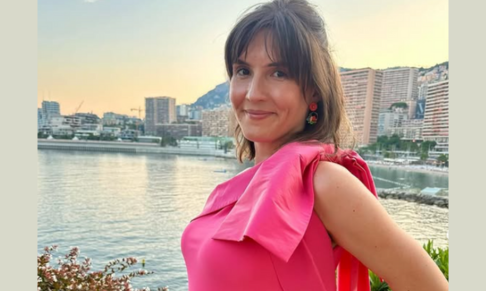 Tatler UK appoints Acting Digital Director